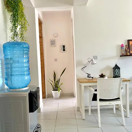Buxton Luxury Apartment Mombasa Exterior photo