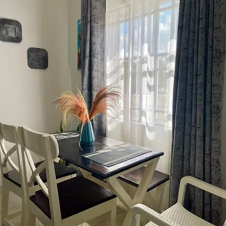 Buxton Luxury Apartment Mombasa Exterior photo