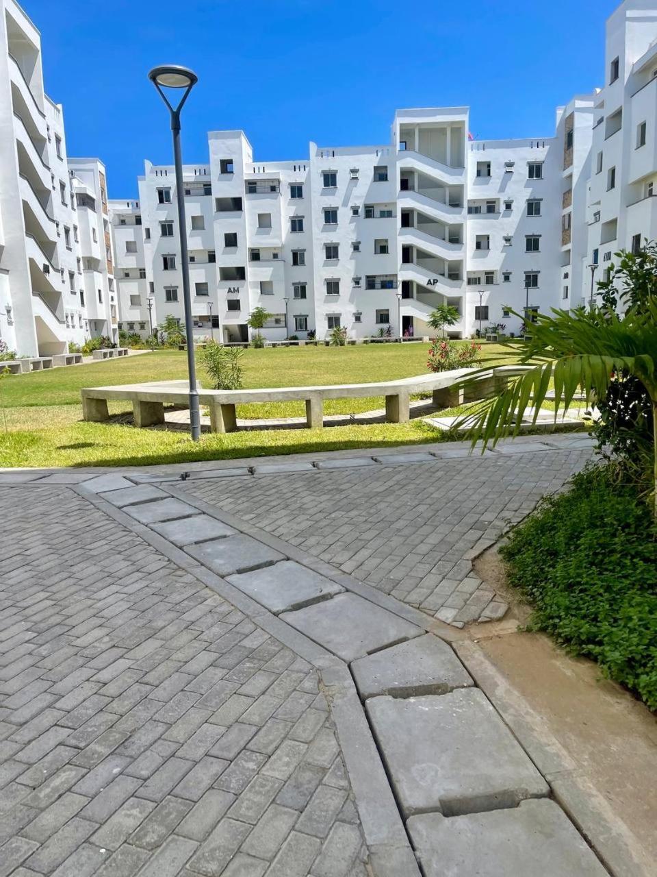 अपार्टमेंट Buxton Luxury