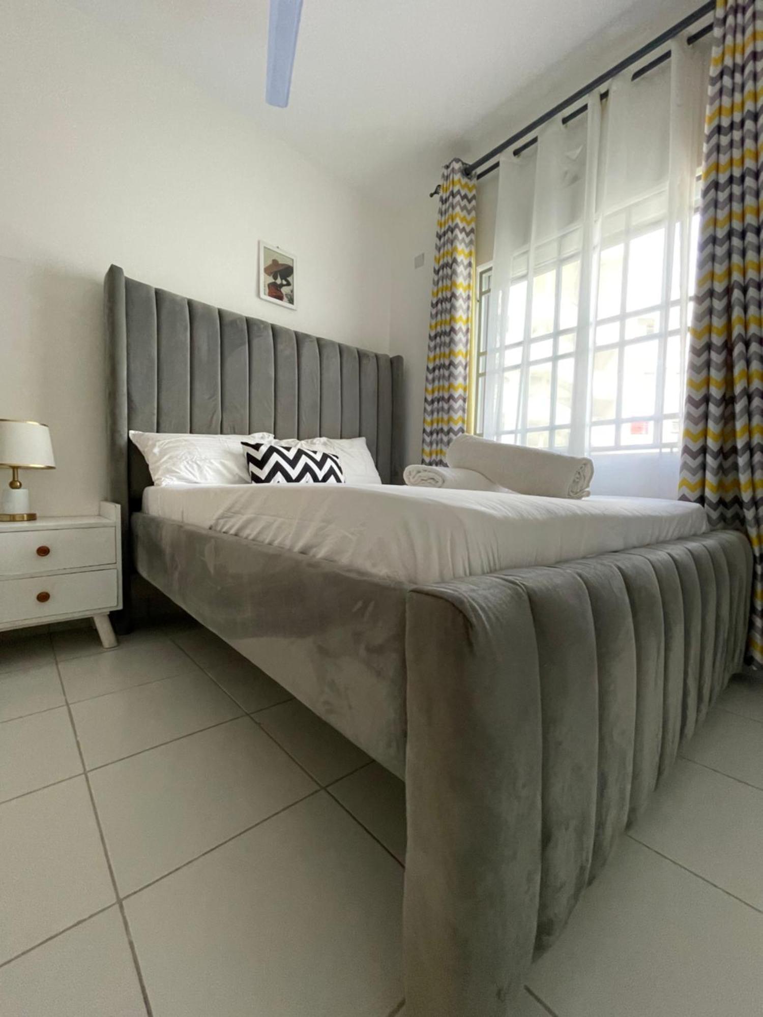 Buxton Luxury Mombasa