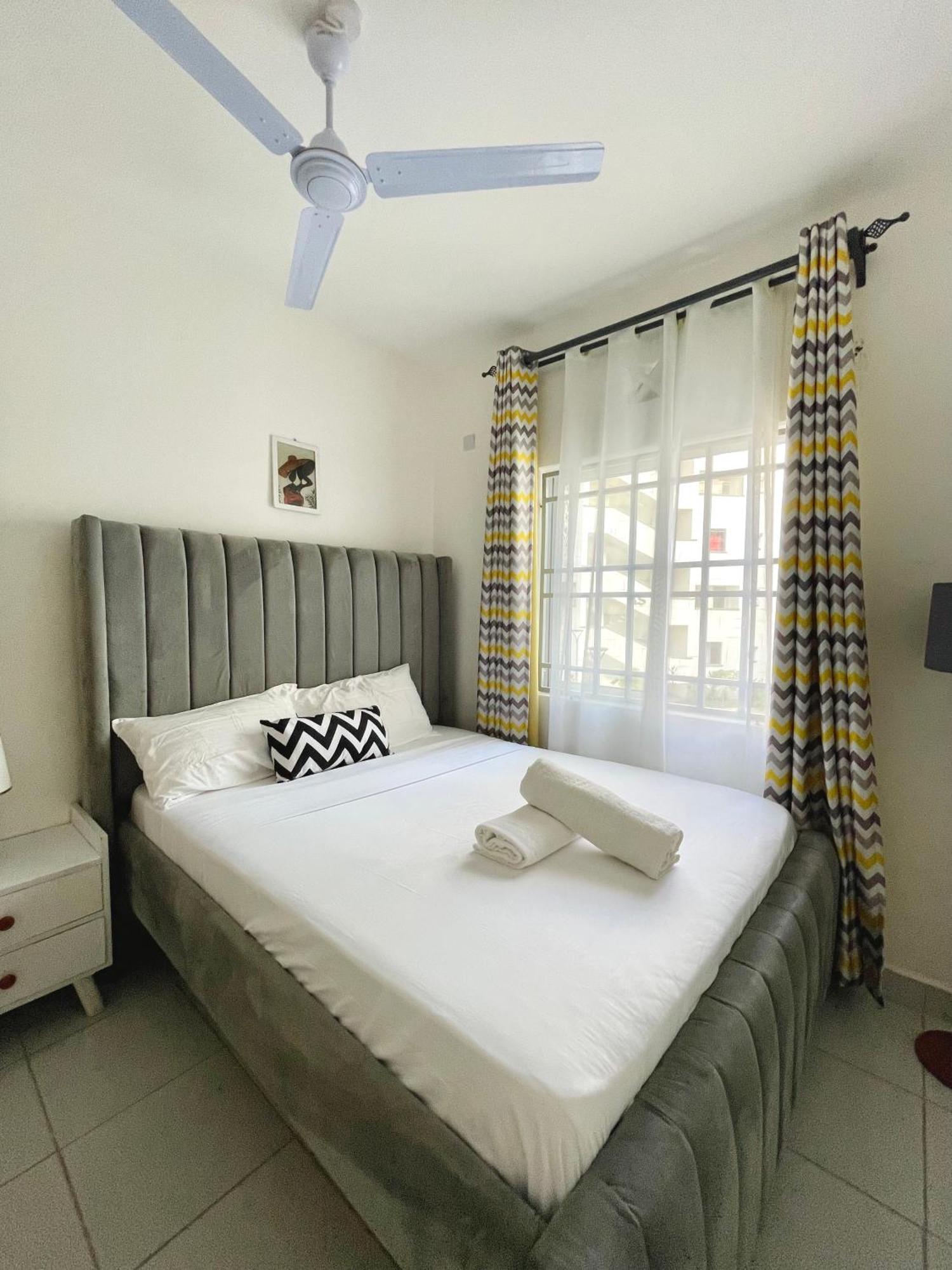 अपार्टमेंट Buxton Luxury *