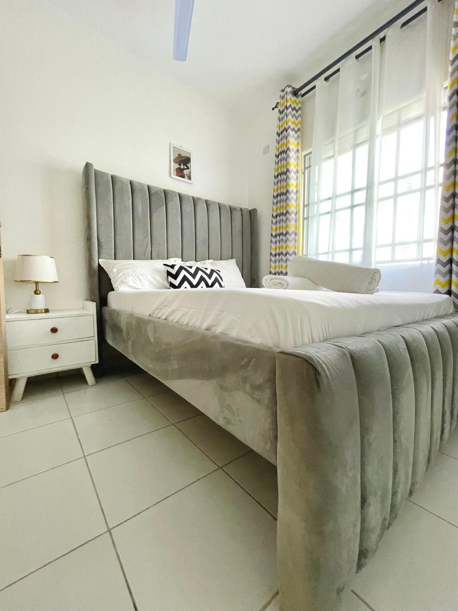 अपार्टमेंट Buxton Luxury *