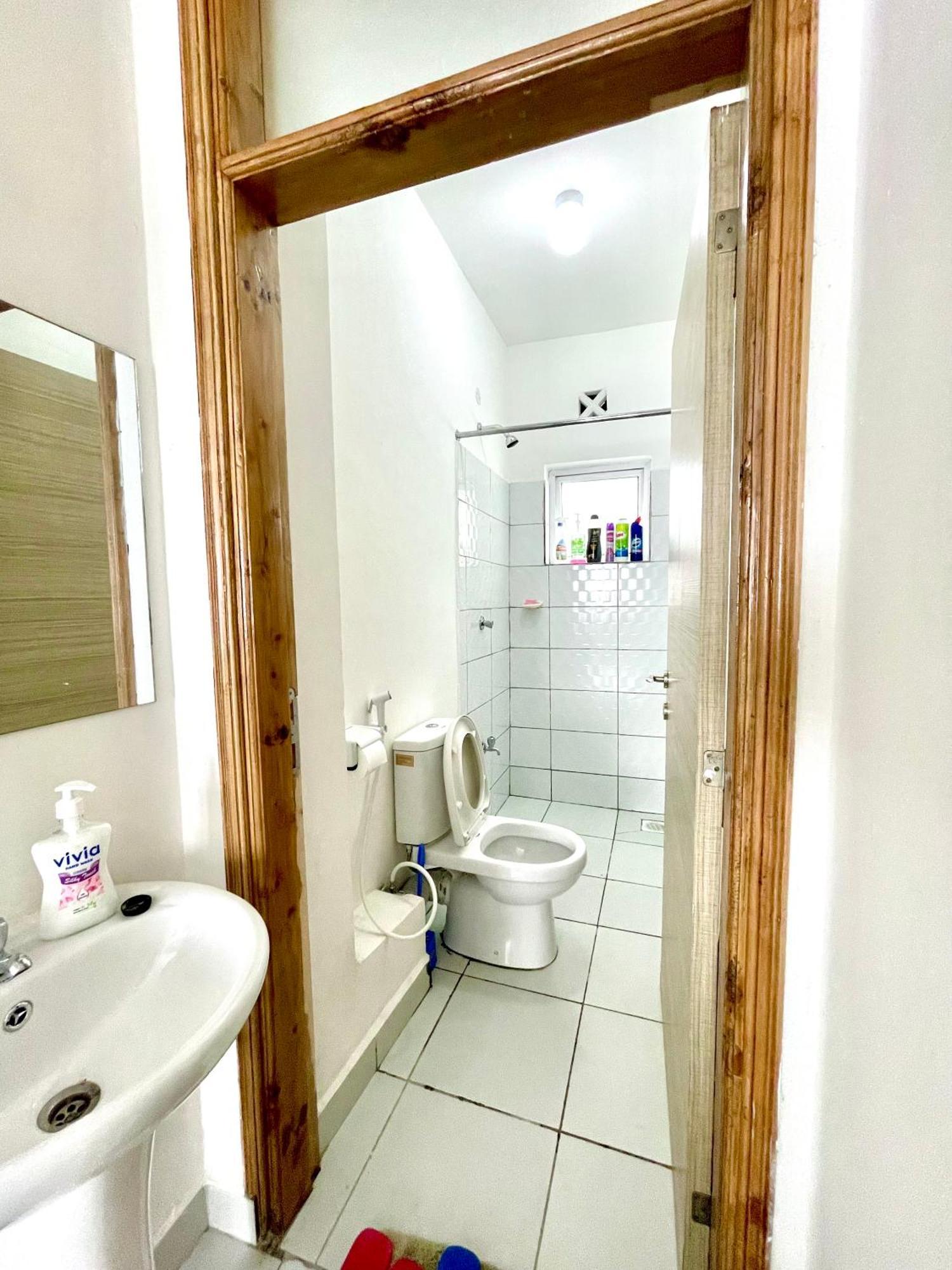 अपार्टमेंट Buxton Luxury Mombasa