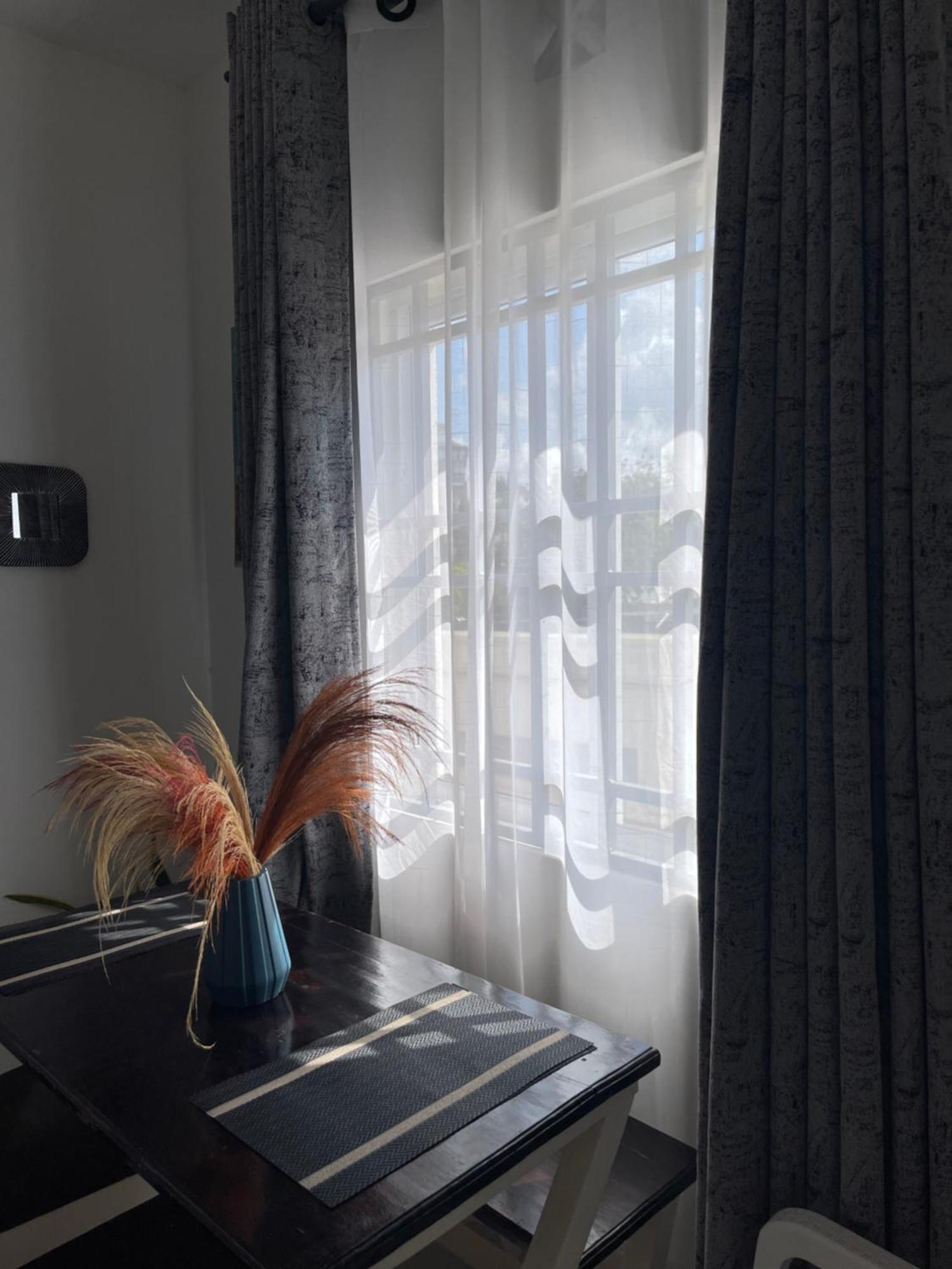 Buxton Luxury अपार्टमेंट Mombasa