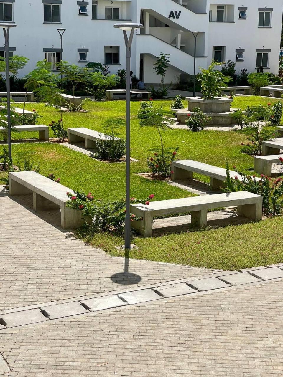 अपार्टमेंट Buxton Luxury Mombasa