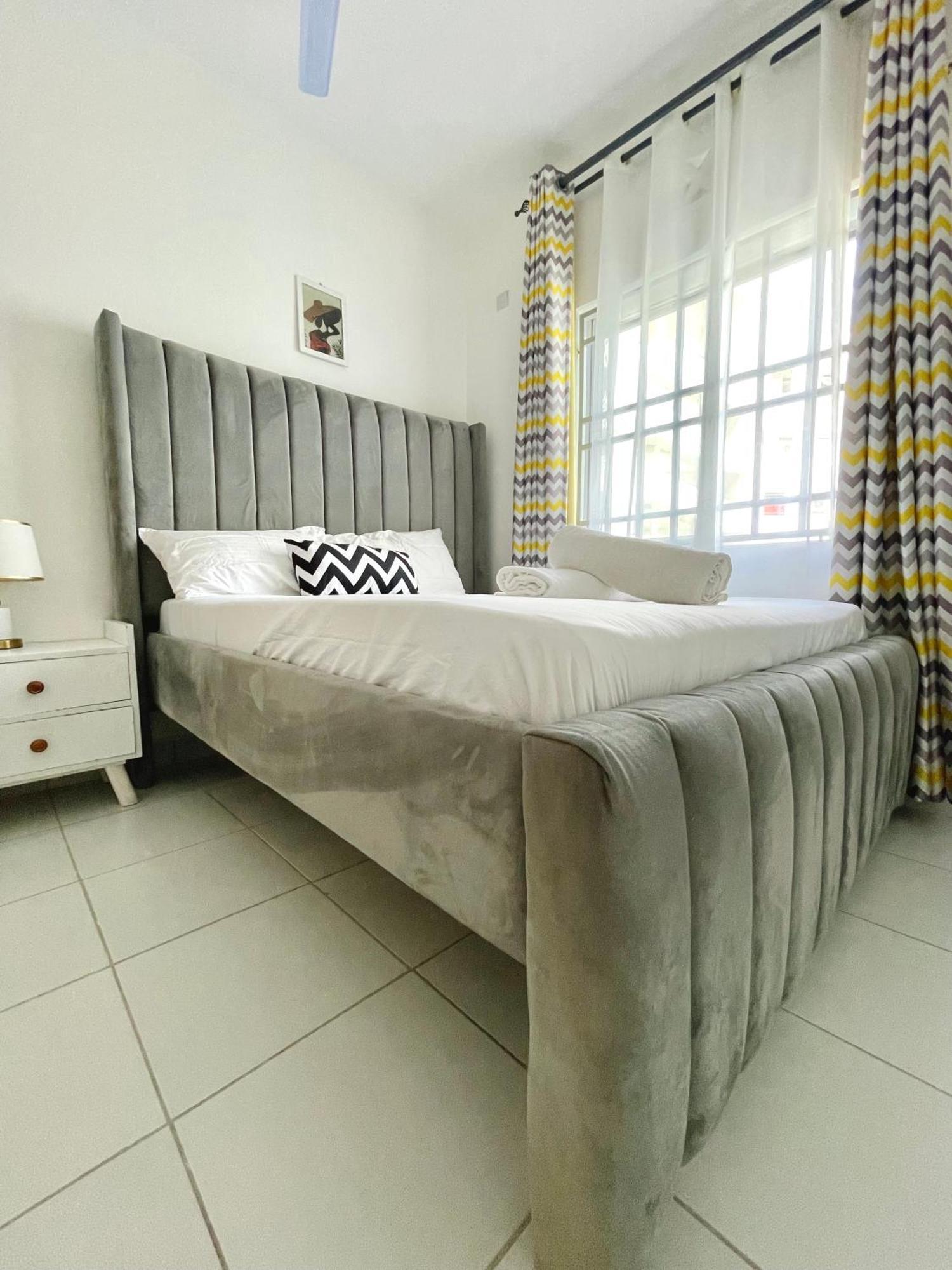 Buxton Luxury अपार्टमेंट