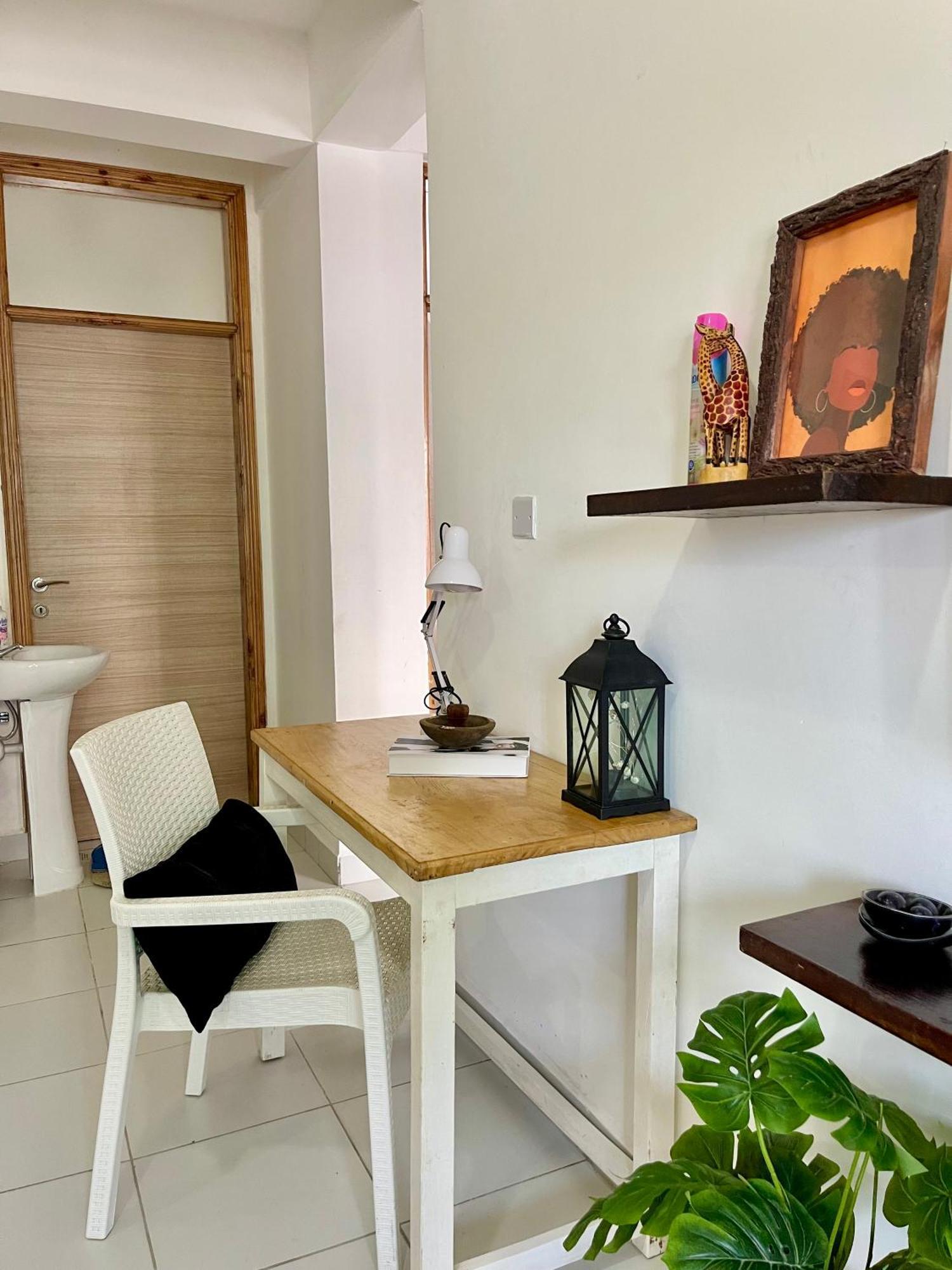 Buxton Luxury अपार्टमेंट Mombasa