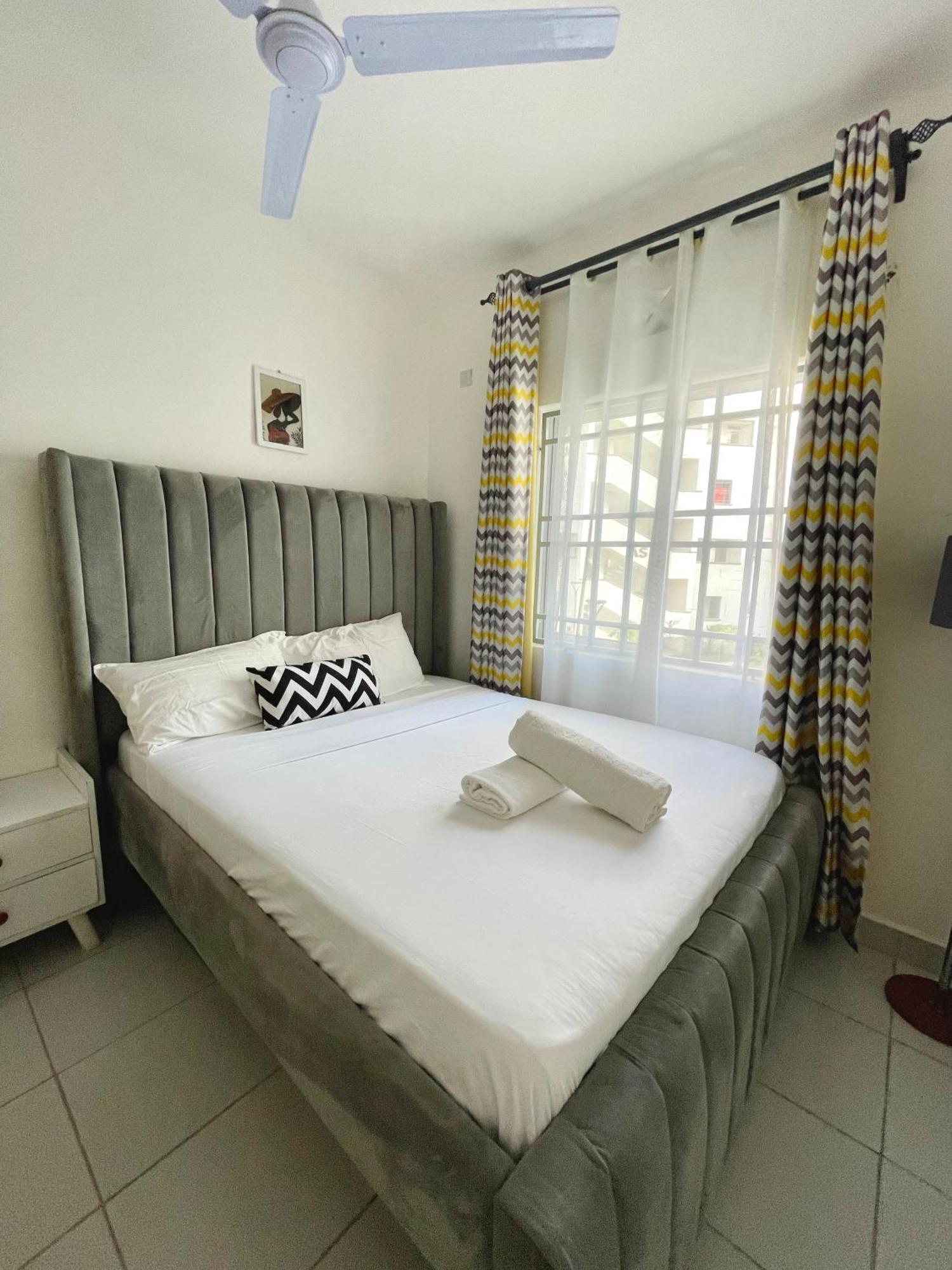 Buxton Luxury अपार्टमेंट *