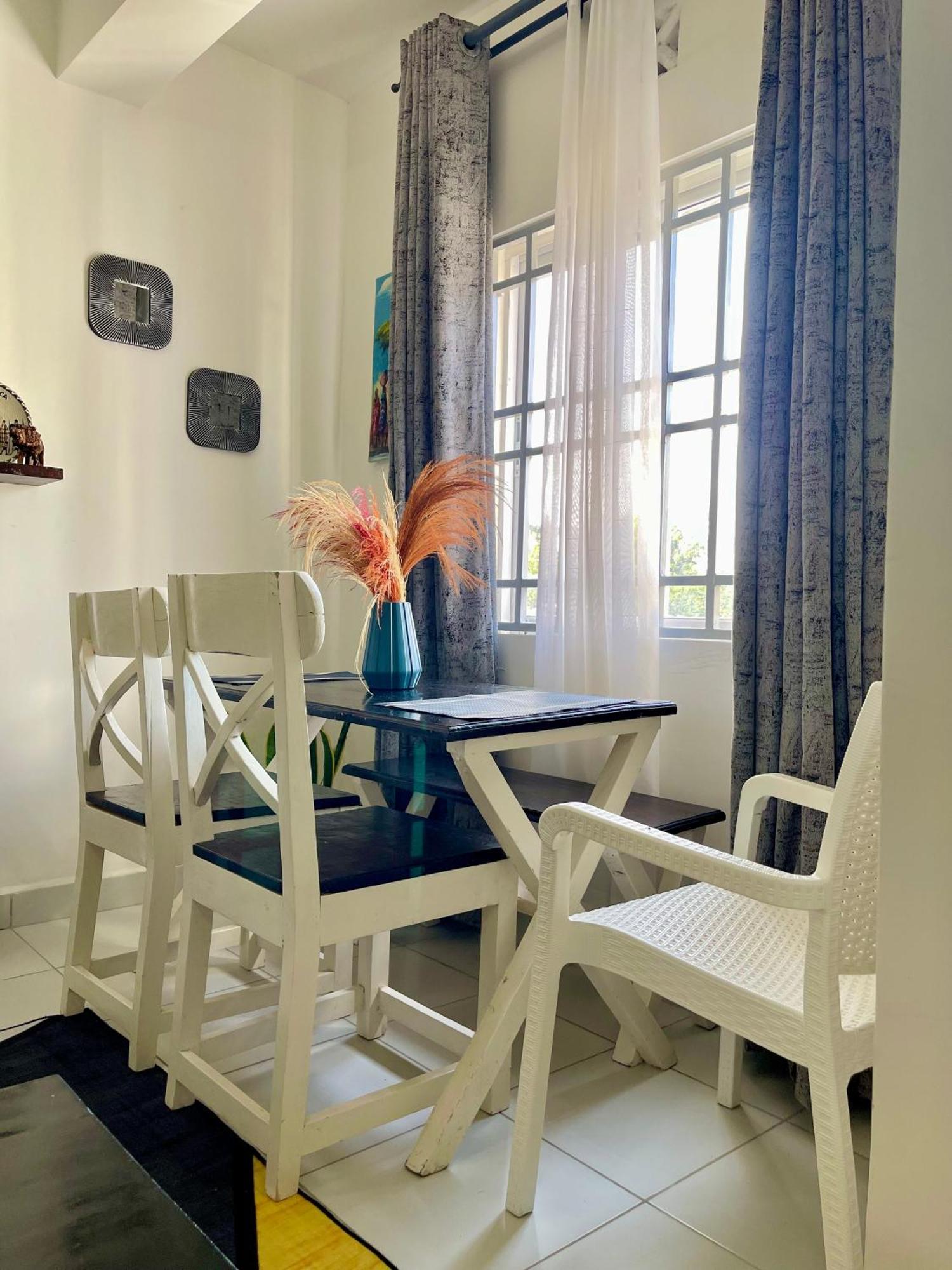 अपार्टमेंट Buxton Luxury *