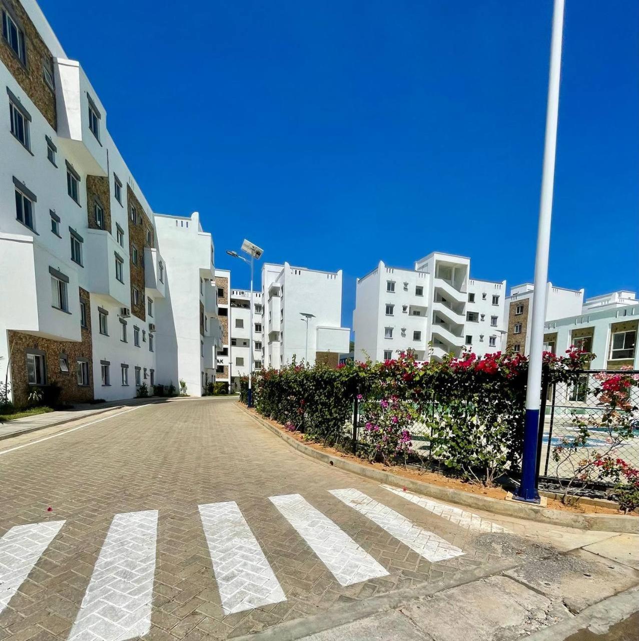 Buxton Luxury अपार्टमेंट Mombasa