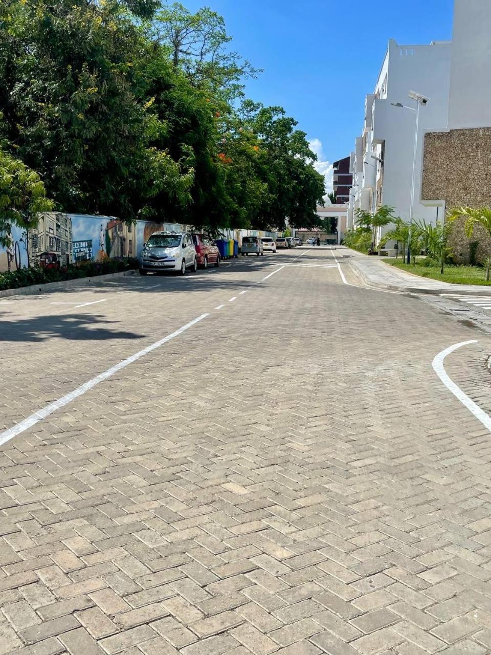 अपार्टमेंट Buxton Luxury Mombasa