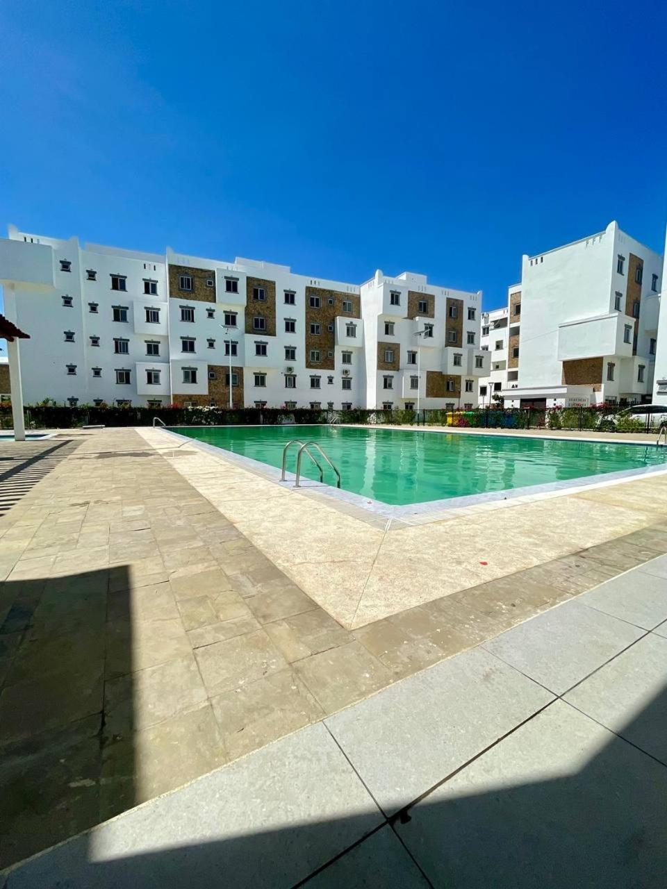 अपार्टमेंट Buxton Luxury Mombasa