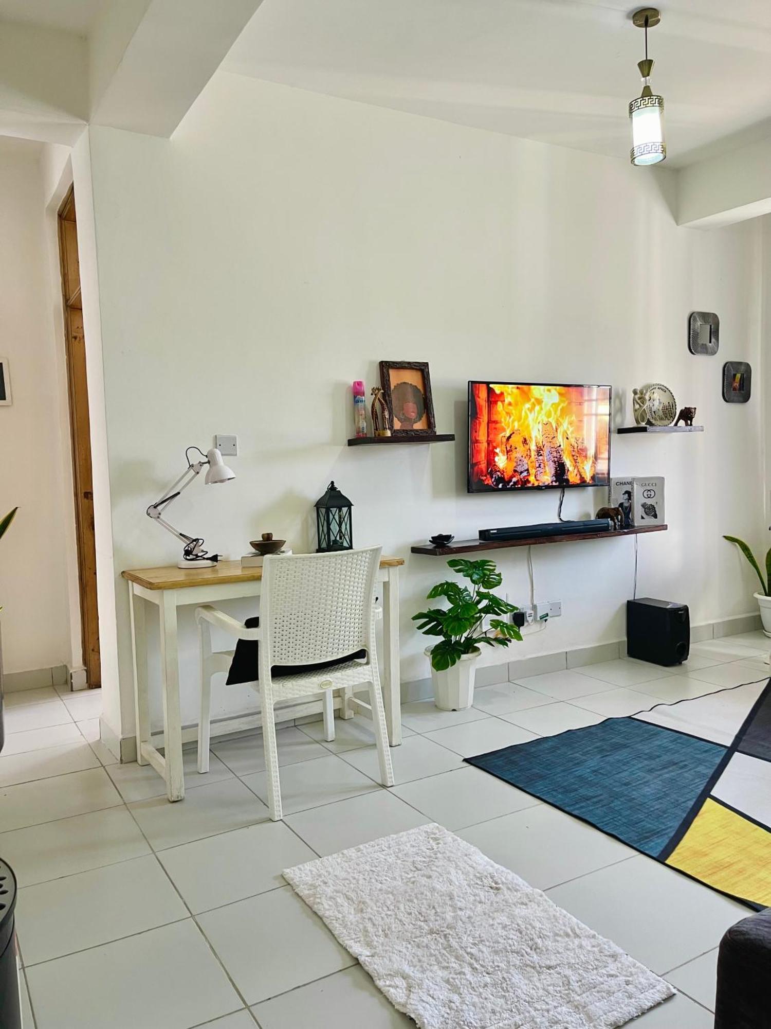 Buxton Luxury अपार्टमेंट *