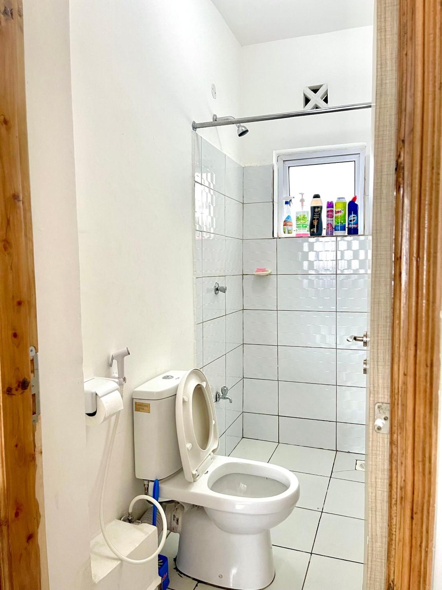 Buxton Luxury Mombasa