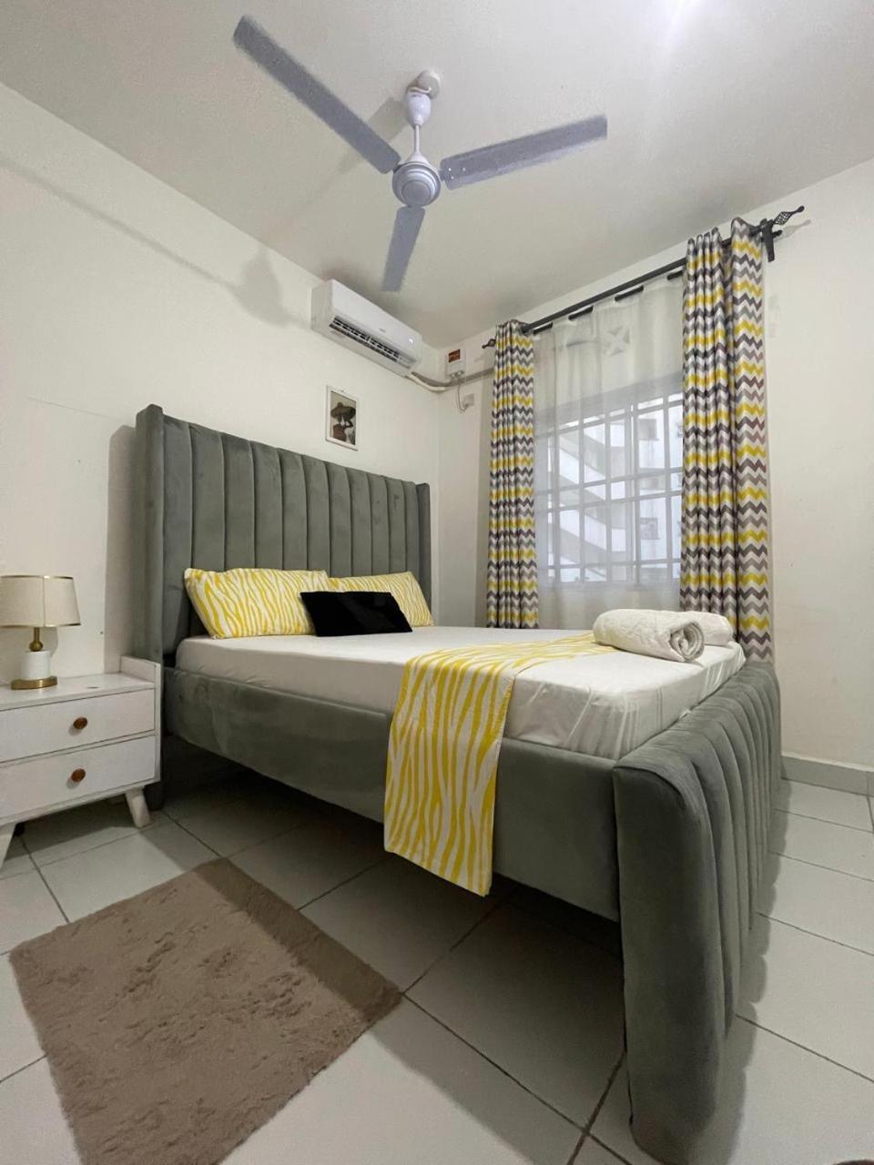 Buxton Luxury * Mombasa
