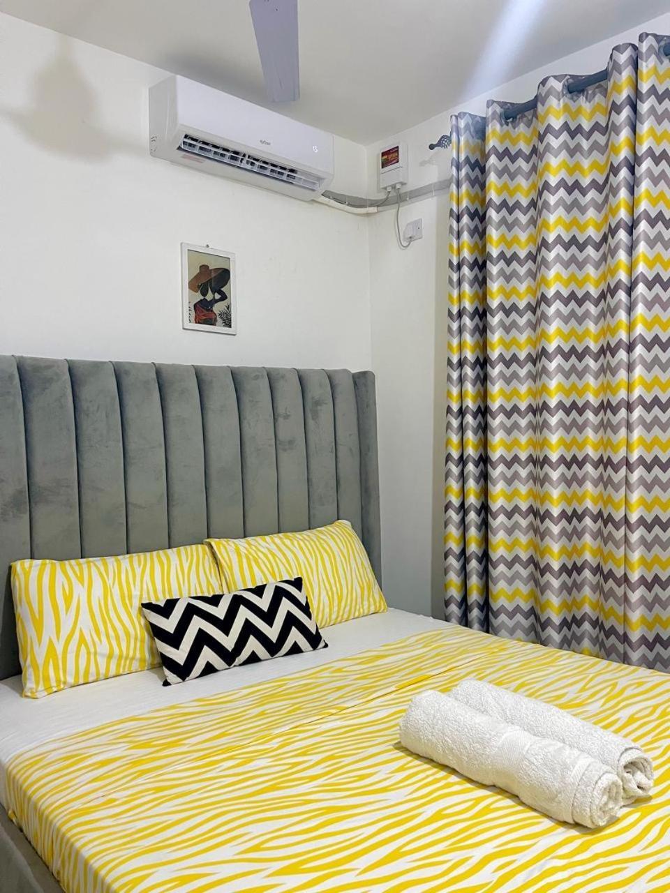 अपार्टमेंट Buxton Luxury Mombasa
